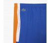 Pantalon Survêtement Lacoste XH4861 U4I Kingdom Flashy Orange White