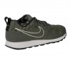 Nike md runner 2 eng mesh cargo khaki black  916774 300
