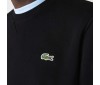 Sweatshirt Lacoste SH1505 C31 Noir Noir