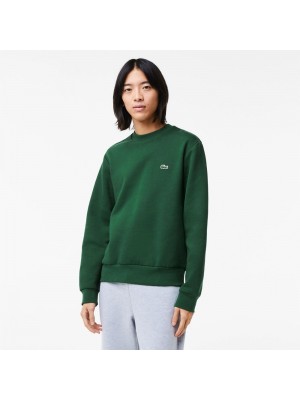 Sweatshirt Lacoste SH9608 132 Green
