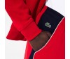 Jogging Lacoste XH9133 457 RED NAVY BLUE WHITE