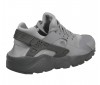 Nike Huarache Run GS wolf grey cool grey 654275 032