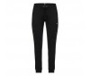 Pantalon de training Le Coq Sportif tech Sta Pant Slim n 1 black 1810527