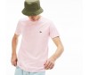 T-shirt Lacoste TH6709 T03 Flamingo