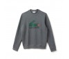 Sweatshirt Lacoste SH7051 SVY GALAXITE CHINE