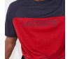 T-shirt Lacoste TH0791 44Y Navy Blue Ruby