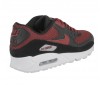 Nike Air Max 90 essential 537384 076 black tough red