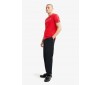 T-shirt Fred Perry Twin Tipped Jester Red M1588 956