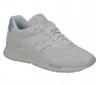 New Balance WL840 WS white blue syntetic suede textile