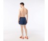 Short Maillot Lacoste MH5635 F65 Navy Blue Ethereal
