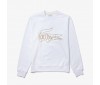 Sweatshirt Lacoste SH0053 001 White