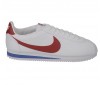 Nike Cortez Leather white varsity red 749571 154