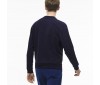 Sweatshirt Lacoste SH6949 166 NAVY BLUE