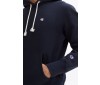 Sweatshirt Champion Europe hooded small logo 212575 BS501 NNY Navy Limited Edition