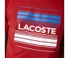 T-shirt Lacoste TH0851 HEN Infrared