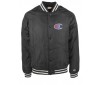 Veste Champion bomber jacket 211668 KK001 NBK black