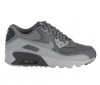 Nike Air Max 90 mesh GS 833418 016 cool grey wolf grey 