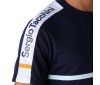 T-shirt Sergio Tacchini Jura Nvy Sug 39966 210