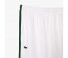 Survêtement Lacoste WH7566 LXK Green White Green