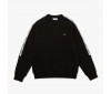 Sweatshirt Lacoste SH1213 031 Black