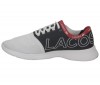 Basket Lacoste Lt fit 119 5 Sma wht nvy red 737SMA0030407