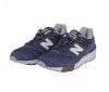 New Balance ML597 VAB 581831 60 leather textile synth navy 
