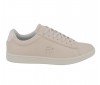 Lacoste dame Carnaby evo 417 spw lt pnk 7 34SPW0013151