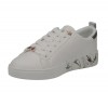 Ted Baker Roully white fortune  leather 918420