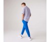 Pantalon de Survêtement Lacoste XH9507 QPT bleu