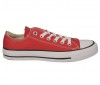 Converse All Star ct ox red M9696C