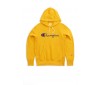 Sweatshirt Champion Europe hooded big logo 212574 YS026 CUY Yellow Limited Edition