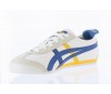 photo chaussure onitsuka tiger mexico 66 white olympian blue hl7c2 0142