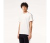 T-shirt Lacoste TH7404 001 White