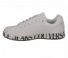 Versace Jeans Couture Linea Fondo Rock Dis.7 White 71247 003 E0YUBSB7 Leather