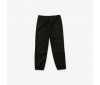 Pantalon de Survêtement junior Lacoste XJ3287 PUC Black White Cosmic Black