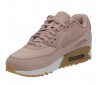 Nike Air Max 90 SE wmns particle pink particle pink 881105 601
