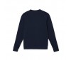 Sweatshirt Lacoste sh1924 166 navy blue