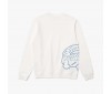 Sweatshirt Lacoste SH0515 70V Flour