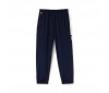 Pantalon de Survêt. Lacoste XH3338  525 navy blue wite 