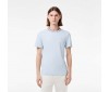 T-shirt Lacoste TH8174 J2G Phoenix Blue
