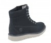 Timberland womens Kenniston 6in lace black iris  A1KEP