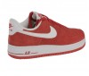 Nike Air Force 1 07 university red white 315122 612