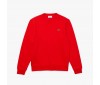 Sweatshirt Lacoste SH1505 6TZ Redcurrant Bush Redcurran