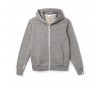 Sweatshirt Lacoste SH8337 Q32  ARSENIC CHINE