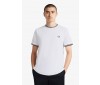 T-shirt Fred Perry Twin Tipped White M1588 100