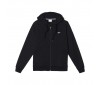 Sweatshirt Lacoste SH7609 031 noir.