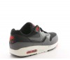 Nike air max 1 essential black cl grey anthrct tm orng 537383 008 color Noir