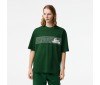 T-Shirt Lacoste TH5590 132 Green