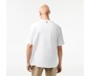 T-Shirt Lacoste TH5511 001 White