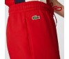 Pantalon de Survêtement Lacoste XH0706 HC3 Red Naturel Clair Navy Bl